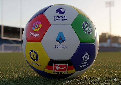 免费看球App在iPhone上的展示